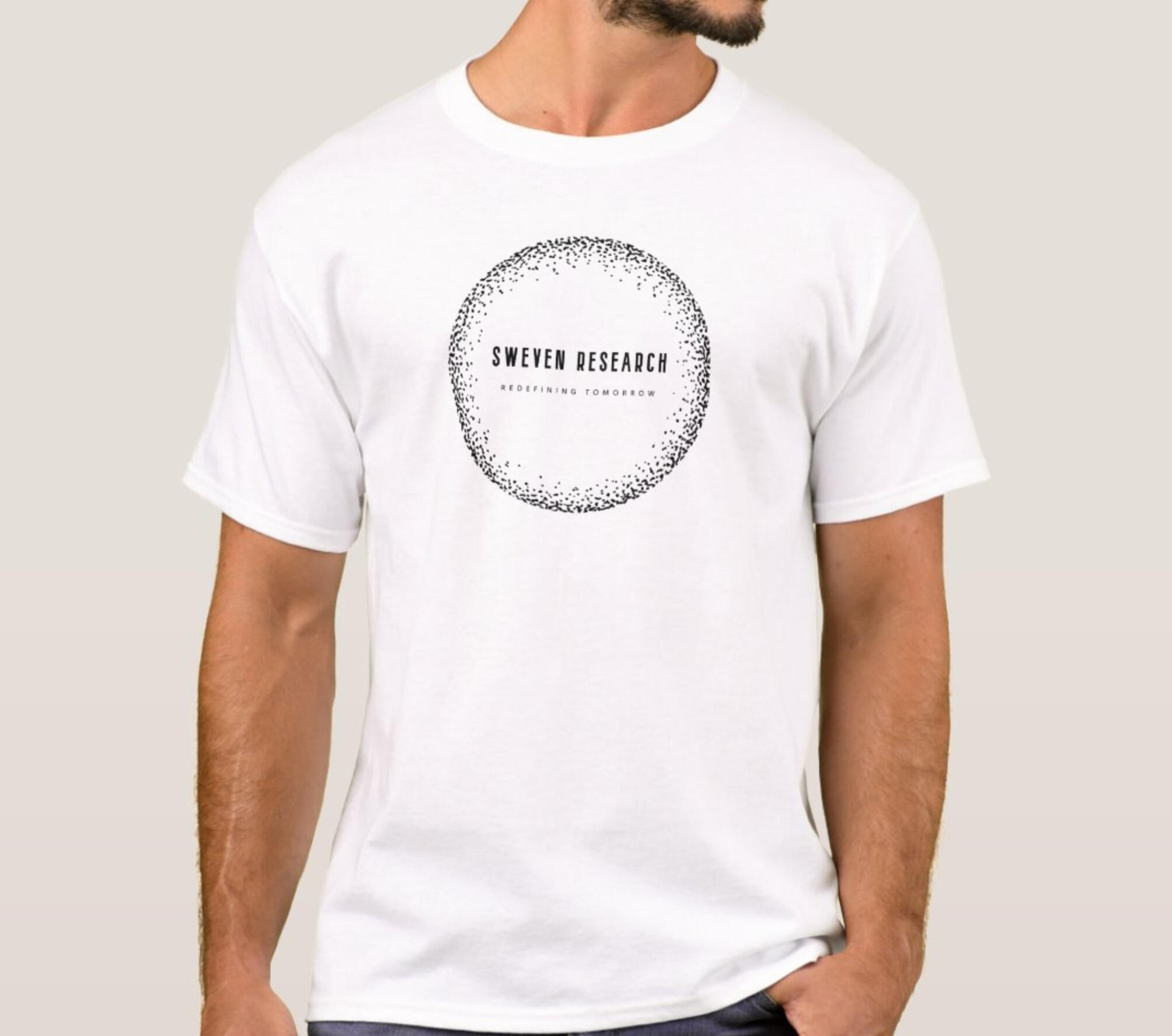 Sweven Branded Tshirt